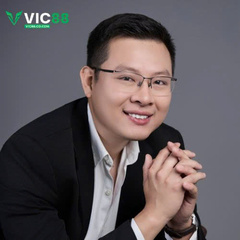 CEO Vic88  Nguyễn Nhật Nam's profile picture