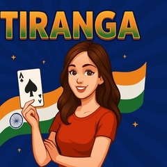 Tiranga Tiranga's profile picture