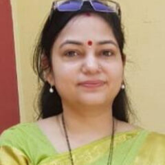 Deepa Srivastava's profile picture