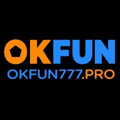 okfun pro's profile picture