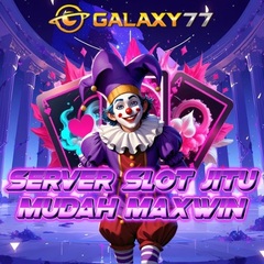 GALAXY 77's profile picture