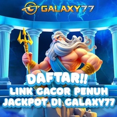 GALAXY 77's profile picture