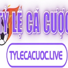 Tỷ Lệ Cá  Cược's profile picture