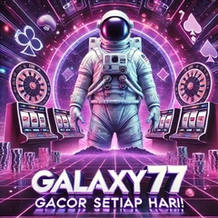 GALAXY 77's profile picture
