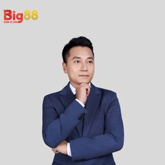 CEO Big88 Pham Anh Dung's profile picture