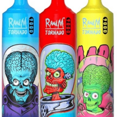 R and M Tornado 9000 Box of 10's profile picture