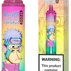 R and M Tornado 15000 Box of 10's profile picture