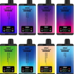 WGA Crystal Plus 20000 Box of 10's profile picture