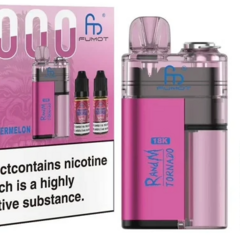 R and M Tornado 18000 Box of 5's profile picture