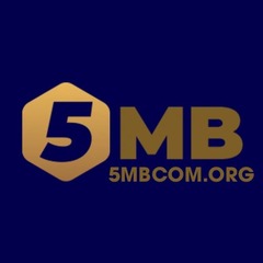 5MB com org's profile picture