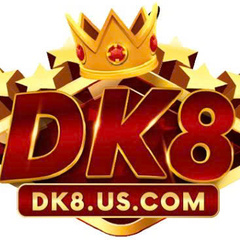 Nhà Cái  DK8's profile picture