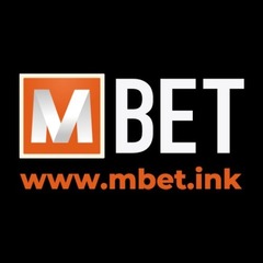 mbet ink's profile picture