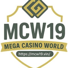 MCW19 Vin's profile picture