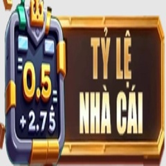 Nhà cái Tỷ Lệ  Nhá Cái's profile picture
