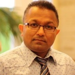 R.M. Chandima  Ratnayke's profile picture