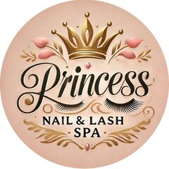 Princess Nail And Lash Spa's profile picture