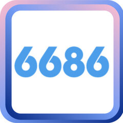 6686 .'s profile picture