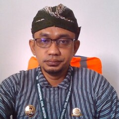 Hadi  Prayitno's profile picture