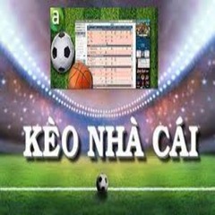 Kèo  Nhà Cái's profile picture