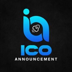 ICO Announcement's profile picture