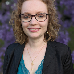 Ana Stevenson's profile picture