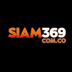 SIAM369  Thailand's profile picture