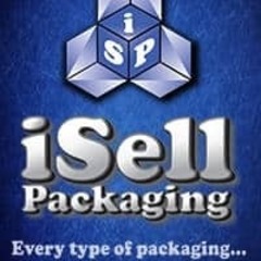 isell packaging's profile picture