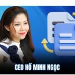 Ceo Hồ Minh  Ngọc's profile picture