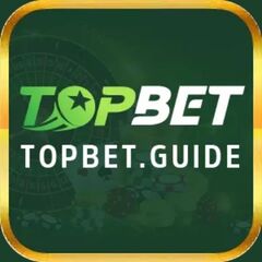 Topbet  Guide's profile picture