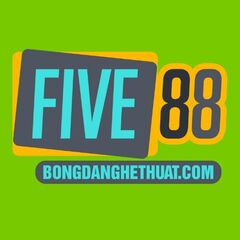 Five88 com's profile picture