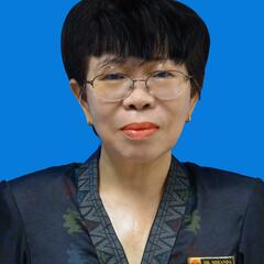 Miranda Yeoh's profile picture