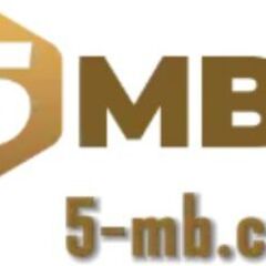 Nhà cái  5mb's profile picture