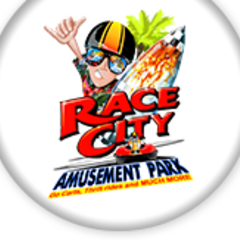 Race City's profile picture