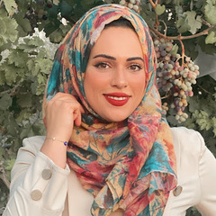 Tina Sabah's profile picture