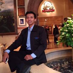 Muchammad Saifuddin's profile picture