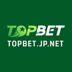 Topbet Jpnet's profile picture