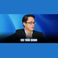 Ceo Trần Quang's profile picture