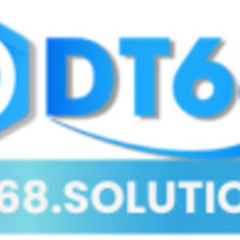 DT68 solutions's profile picture