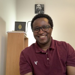 Vincent Ogoti's profile picture