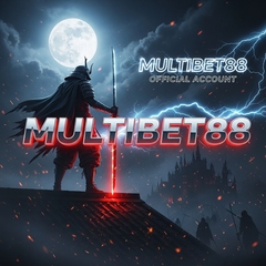 MULTIBET88 WIN's profile picture