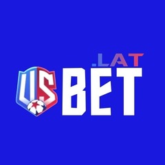 USBET LAT's profile picture