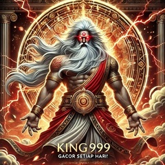 KING 999's profile picture