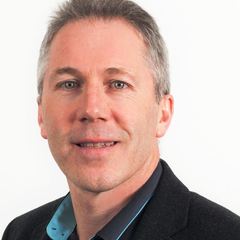 Anthony Buckley's profile picture