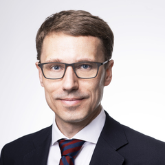 Karol Olejniczak's profile picture