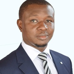 Sulleh Gbande's profile picture