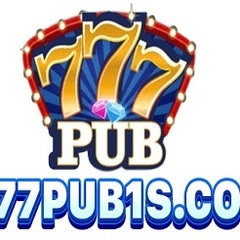 Bookmaker  777Pub's profile picture