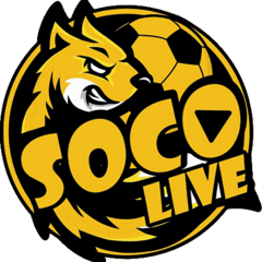 SOCOLIVE SOCOLIVE's profile picture