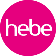 Hebe CZ - Hebe je oblíbená značka v oblasti kosmetiky a osobní péče, která se zaměřuje na širokou nabídku produktů pro krásu a zdraví.'s profile picture