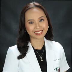 Fatima Ericka Vista's profile picture