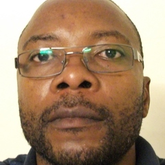 Charles Chisanga's profile picture